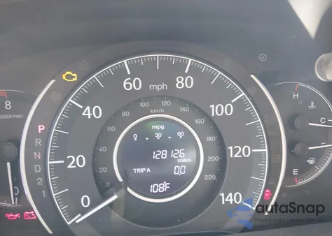 2014 Honda Cr-V Ex из США, поврежденный, VIN 3CZRM3H50EG704872